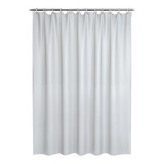 Изображение товара Штора для ванны Iddis Promo 1800х1800 мм PEVA белая (P08PV11i11)