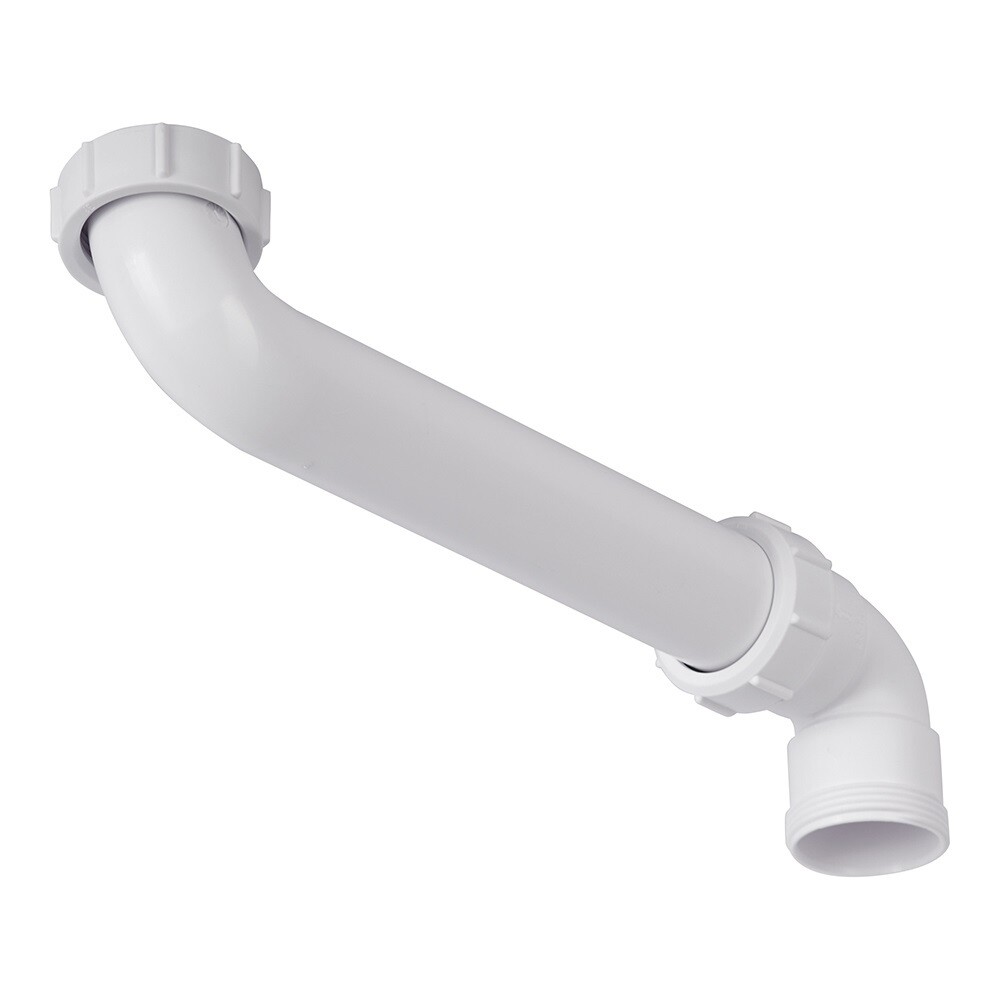 Изображение товара Соединение для сифона McAlpine 1 1/2 28,5 см белый (HC13) Изображение товара Соединение для сифона McAlpine 1 1/2 28,5 см белый (HC13)