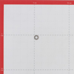 Шайба нержавеющая сталь 3x7 мм DIN 125 (20 шт.) - фото 2