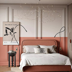 Плинтус потолочный из экополимера ударопрочный 40х41х2000 мм Cosca Decor KX - фото 3