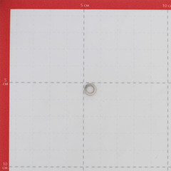 Шайба пружинная нержавеющая сталь 4x7.6 мм DIN 127 (20 шт.) - фото 3