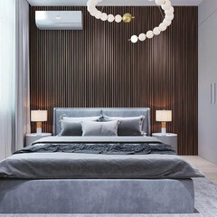 Панель акустическая 298х2750х19 мм Cosca Decor дуб старинный натуральный 1,64 кв.м (2 шт.) - фото 4