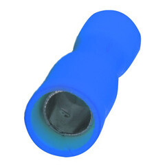 Изображение товара Разъем штекерный изолированный EKF PROxima РШИМ 1,5-2,5 кв.мм (100 шт.)