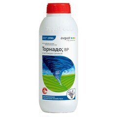 Изображение товара Средство для защиты от сорняков Avgust Торнадо 360 1 л