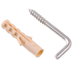 Изображение товара Набор для крепления картины (нагрузка до 15 кг)