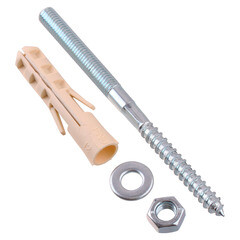 Изображение товара Набор для крепления водонагревателя (нагрузка до 150 кг)