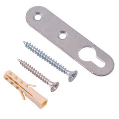 Изображение товара Набор для крепления полки с подвесом