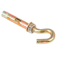 Набор для крепления люстры с крюком - фото 1