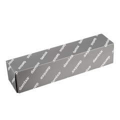 Смеситель для душа без излива Damixa Scandinavian Pure хром без лейки термостатический (366000000) - фото 5