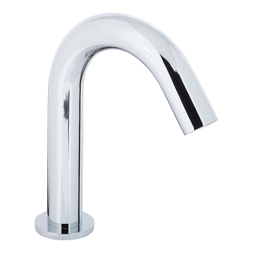 Изображение товара Смеситель для раковины Damixa Scandinavian Pure сенсорный хром (360290000)