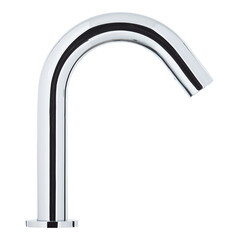 Смеситель для раковины Damixa Scandinavian Pure сенсорный хром (360290000) - фото 8