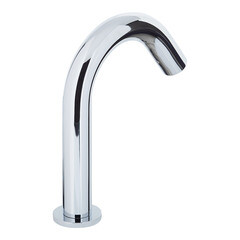 Смеситель для раковины Damixa Scandinavian Pure сенсорный хром (360290000) - фото 7