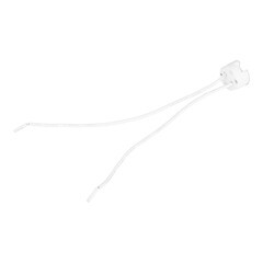 Патрон для лампы GU5.3 UNIVersal керамический (5560719) - фото 3