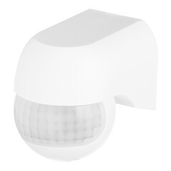 Изображение товара Датчик движения EKF PROxima MS-38 IP44 230 В 180 градусов до 12 м (dd-ms-38)