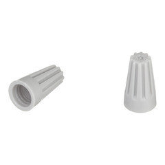 Скрутка для кабеля EKF PROxima СИЗ-1 1-2,75 кв. мм (10 шт.) - фото 1