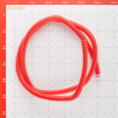 Теплый пол нагревательный мат СТН Квадрат тепла КМ-1050-7,0 7 кв.м 150 (1050) Вт - фото 3