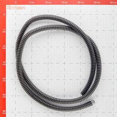 Теплый пол нагревательный мат СТН Квадрат тепла КМ-1800-12,0 12 кв.м 150 (1800) Вт - фото 2