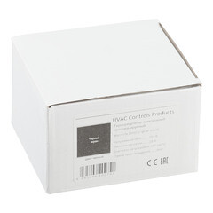 Терморегулятор электронный сенсорный для теплого пола СТН WARMLIFE черный - фото 3