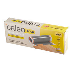 Теплый пол пленочный Caleo Gold 4 кв.м 170 (680) Вт - фото 10