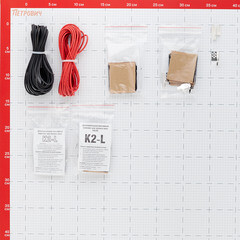 Теплый пол пленочный Caleo Gold 4 кв.м 170 (680) Вт - фото 9