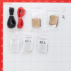 Теплый пол пленочный Caleo Gold 5 кв.м 170 (850) Вт - фото 8