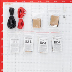 Теплый пол пленочный Caleo Gold 6 кв.м 170 (1020) Вт - фото 8