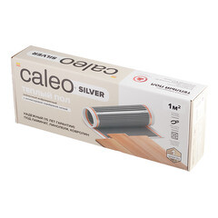 Теплый пол пленочный Caleo Silver 1 кв.м 150 (150) Вт - фото 9