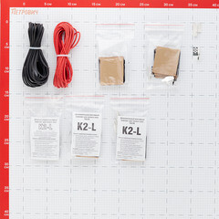 Теплый пол пленочный Caleo Silver 5 кв.м 150 (750) Вт - фото 8