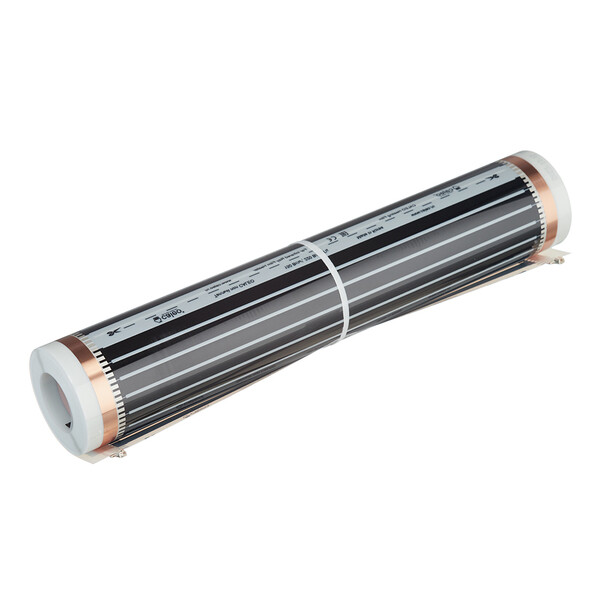Теплый пол пленочный Caleo Silver 6 кв.м 150 (900) Вт — купить в Санкт ...