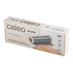 Теплый пол пленочный Caleo Silver 6 кв.м 150 (900) Вт - фото 9