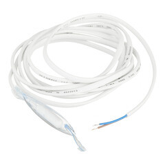 Датчик температуры для теплого пола Caleo SU 8х25 (NTC 5 кОм) 2 м - фото 1