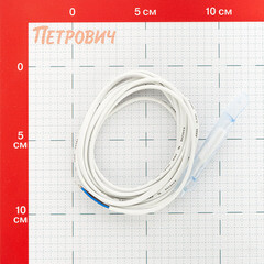 Датчик температуры для теплого пола Caleo SU 8х25 (NTC 5 кОм) 2 м - фото 2