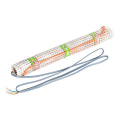 Изображение товара Теплый пол нагревательный мат Теплолюкс ULTRA 1 кв.м 170 (170) Вт