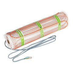 Теплый пол нагревательный мат Теплолюкс ULTRA 4 кв.м 170 (700) Вт - фото 1