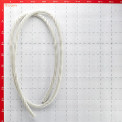 Теплый пол нагревательный мат Теплолюкс ULTRA 6 кв.м 170 (1045) Вт - фото 3