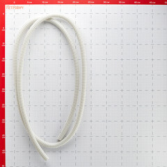 Теплый пол нагревательный мат Теплолюкс ULTRA 7 кв.м 170 (1215) Вт - фото 2