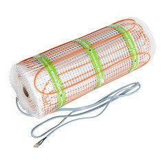 Изображение товара Теплый пол нагревательный мат Теплолюкс ULTRA 10 кв.м 170 (1750) Вт