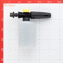 Пеногенератор для мойки Karcher FJ 6 0,6 л (2.643-147.0) - фото 3