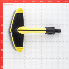 Щетка для мойки Karcher WB 60 (2.643-233.0) - фото 2