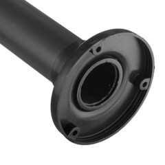 Опора для уличного светильника Svet Анелма пластиковая 1 м - фото 5