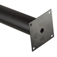 Опора для уличного светильника Svet Анелма металлическая 0,6 м - фото 5