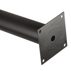 Опора для уличного светильника Svet Анелма металлическая 1 м - фото 5