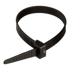 Хомут стяжной Нилед E 778 (100 шт.) - фото 4