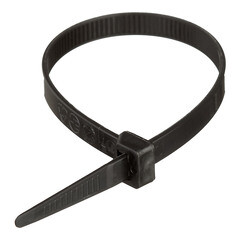 Хомут стяжной Нилед E 260 (100 шт.) - фото 4