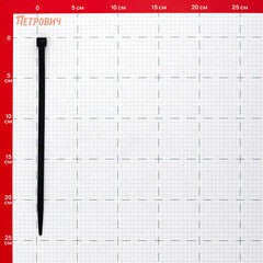 Хомут стяжной Нилед E 260 (100 шт.) - фото 3