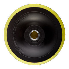 Тарелка опорная для УШМ и дрели Hesler d100 мм - фото 3