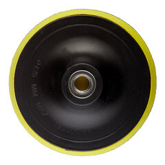 Тарелка опорная для УШМ и дрели Hesler d125 мм - фото 3