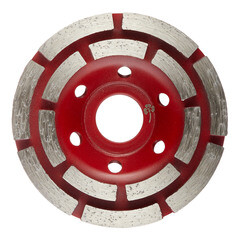 Изображение товара Чашка алмазная по бетону Trio-Diamond 100х22,2 мм двухрядная