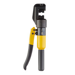 Пресс гидравлический ручной IEK ПГР-70 для опрессовки наконечников (TKL10-001) - фото 1