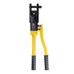 Пресс гидравлический ручной IEK ПГР-300 для опрессовки наконечников (TKL10-004) - фото 1